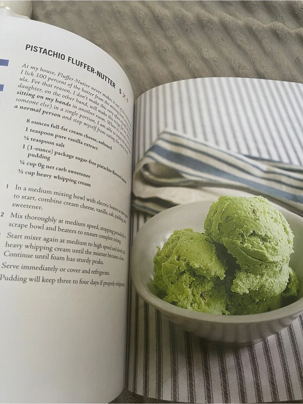 Dirty, Lazy, Keto usa today
